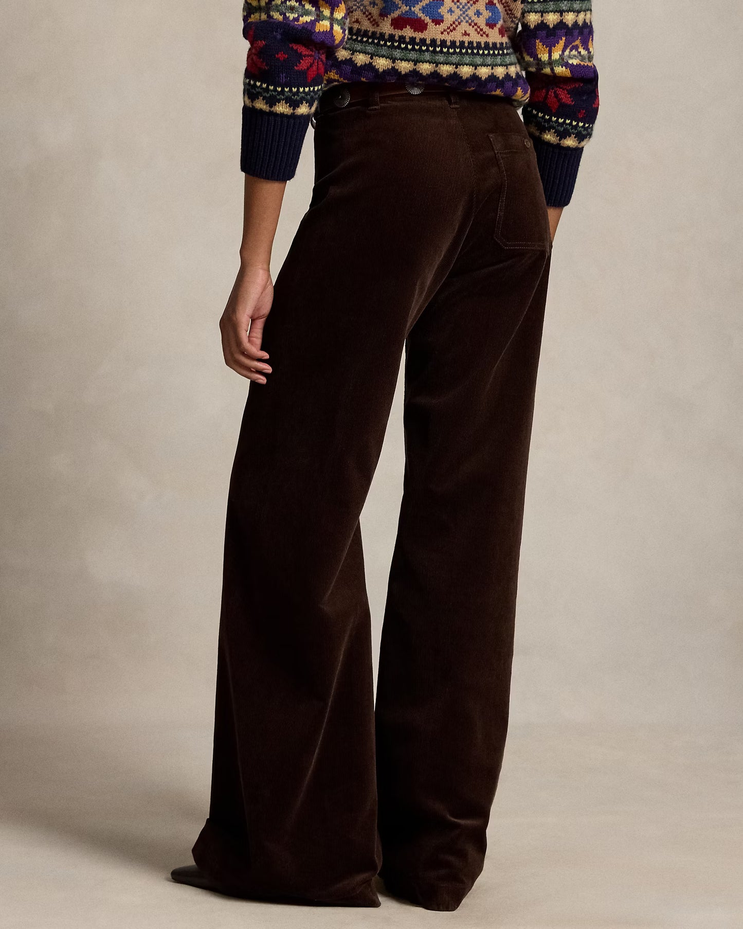 Polo Ralph Lauren Beaton Corduroy Trouser