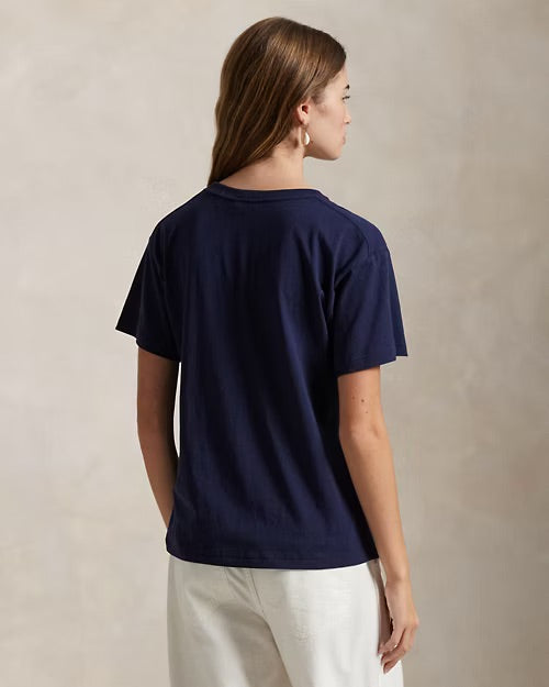 Polo Ralph Lauren Polo Bear Cotton Jersey T-Shirt