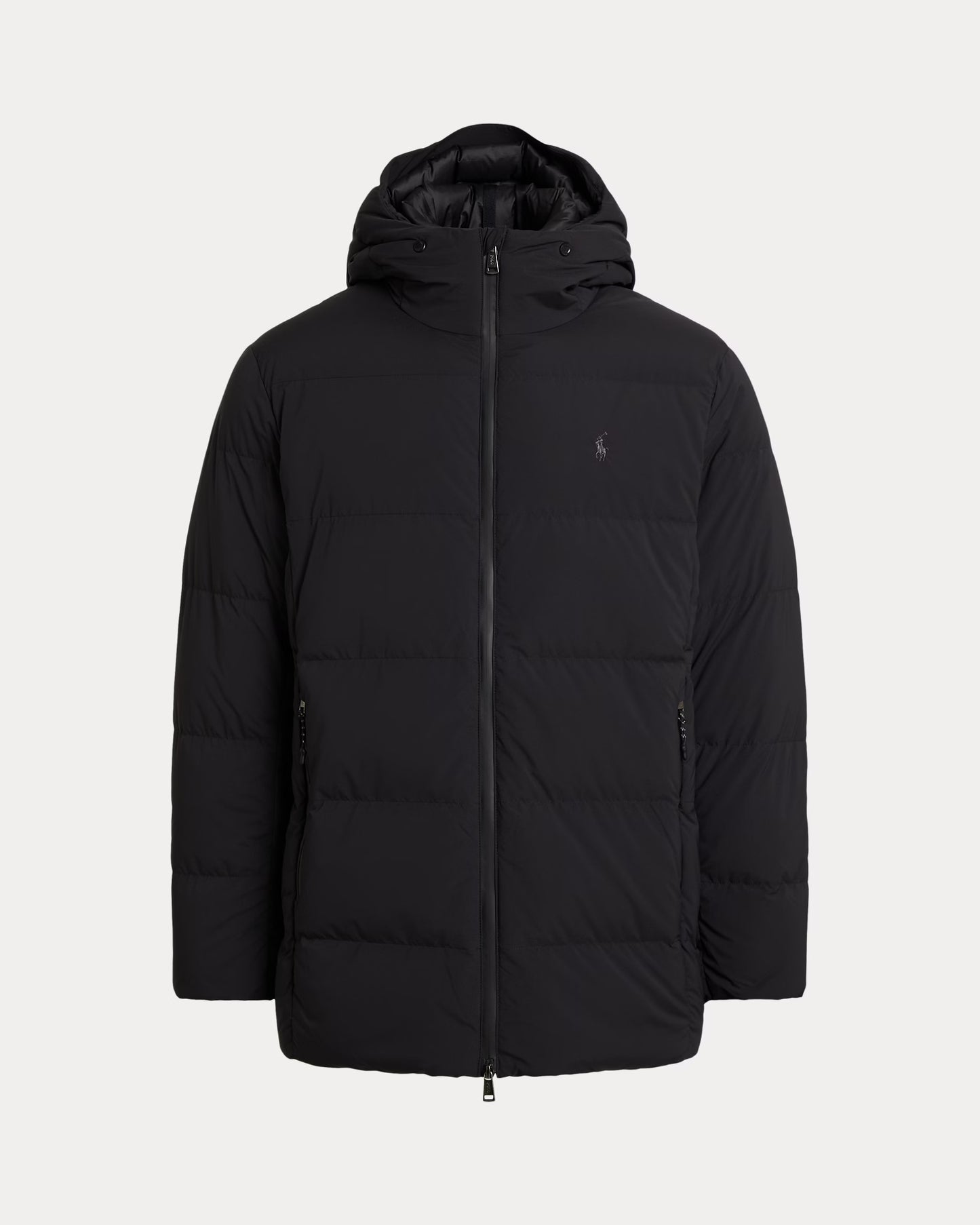 Polo Ralph Lauren Matte Quilted Down Coat