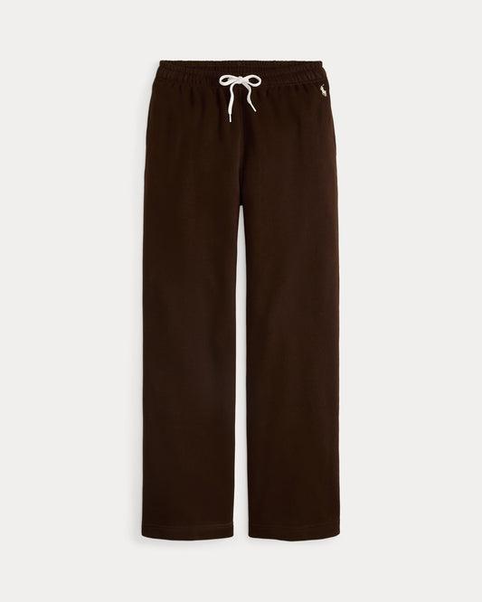 Polo Ralph Lauren Drawstring Wide-Leg Tracksuit Bottoms