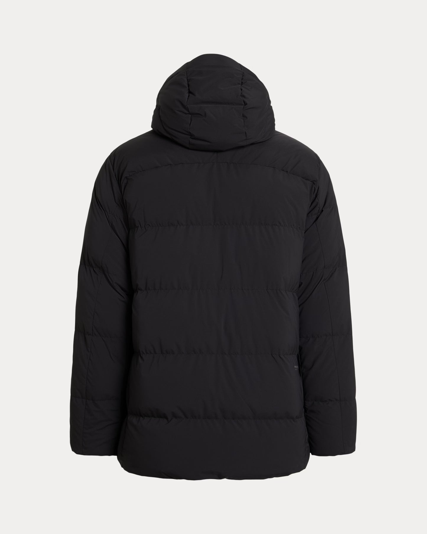 Polo Ralph Lauren Matte Quilted Down Coat