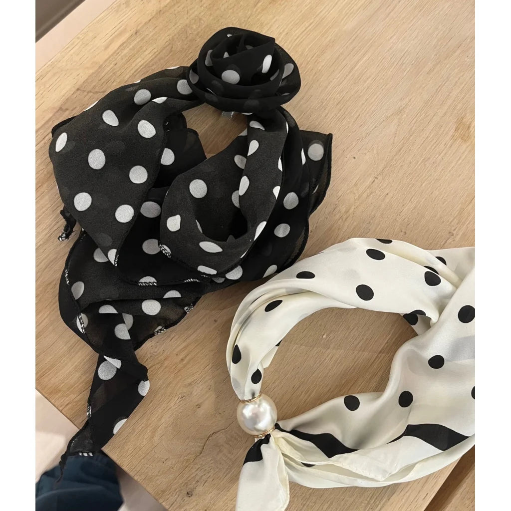 Coster Copenhagen Scarf Set