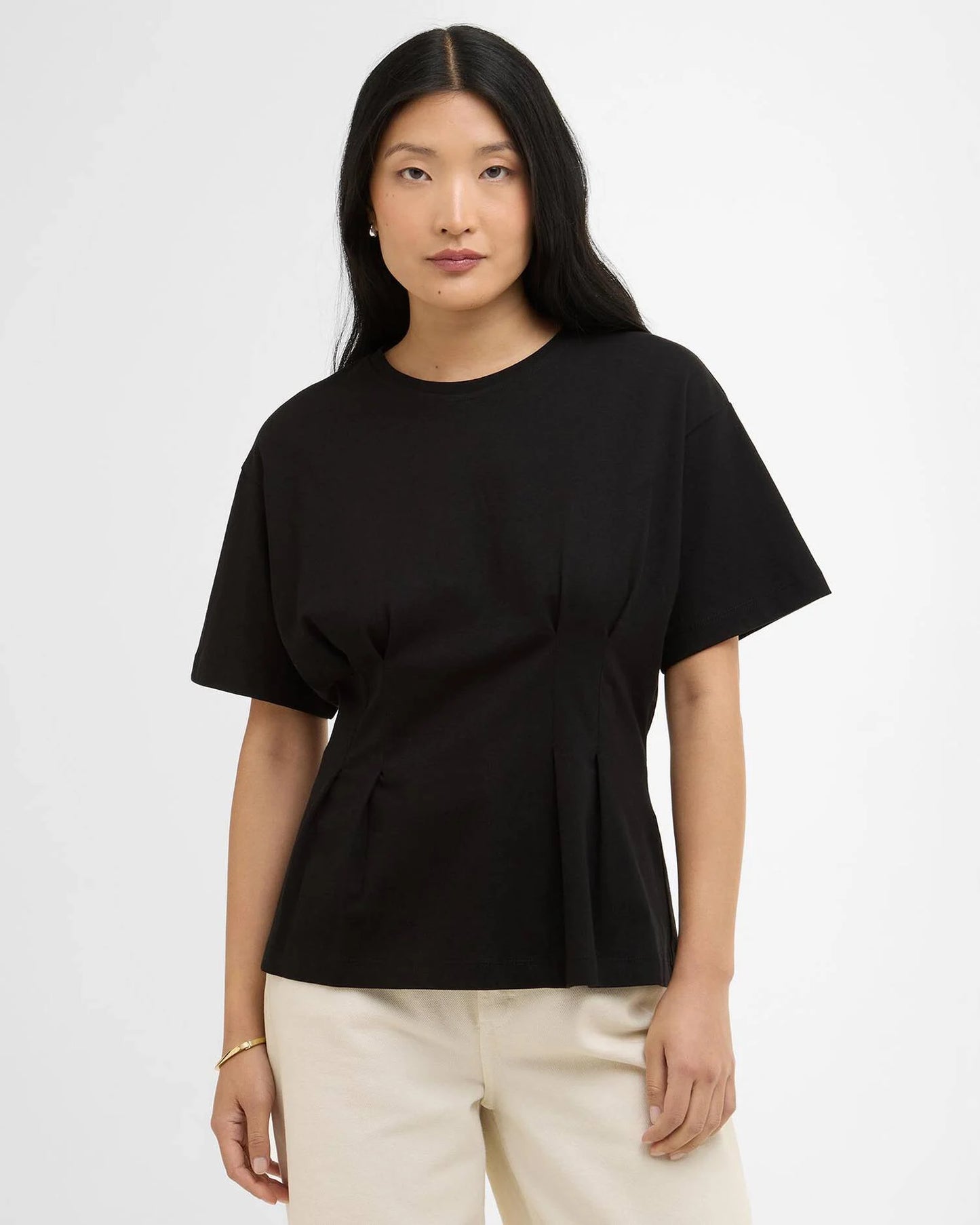 Barbour Liza Top