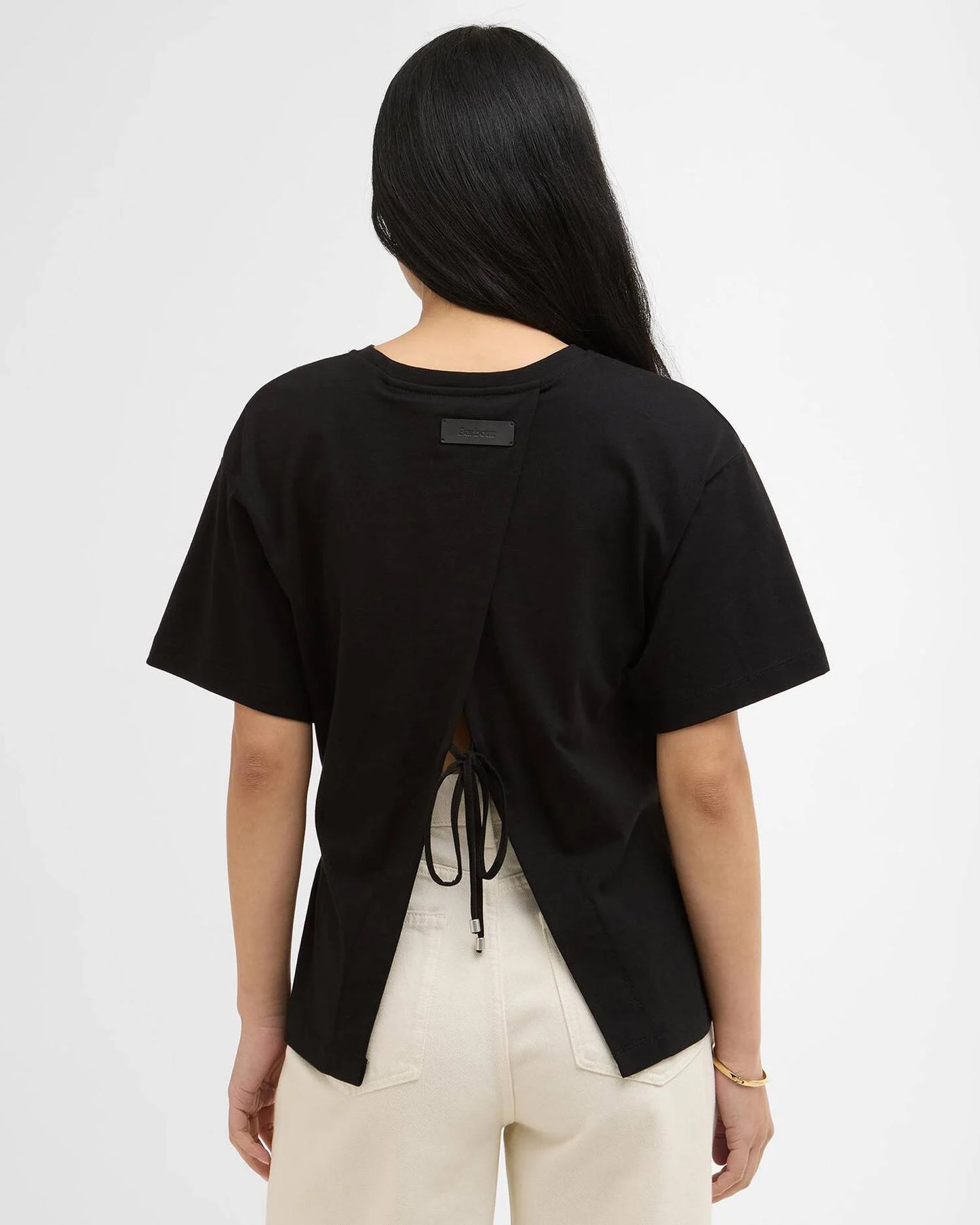 Barbour Liza Top