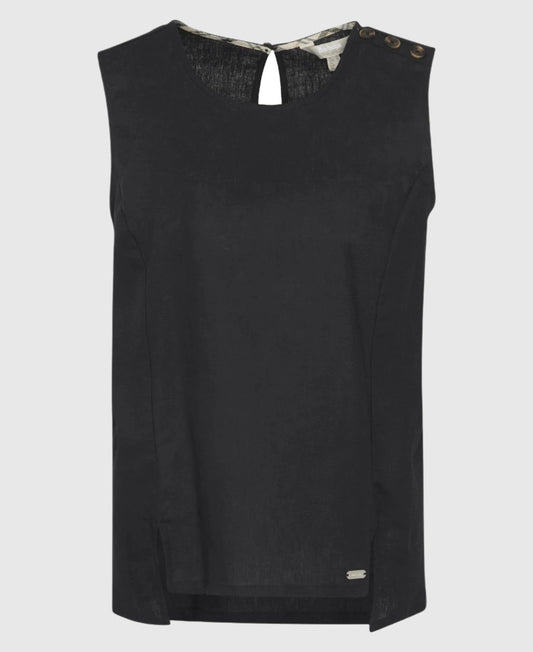 Barbour Lucy Top