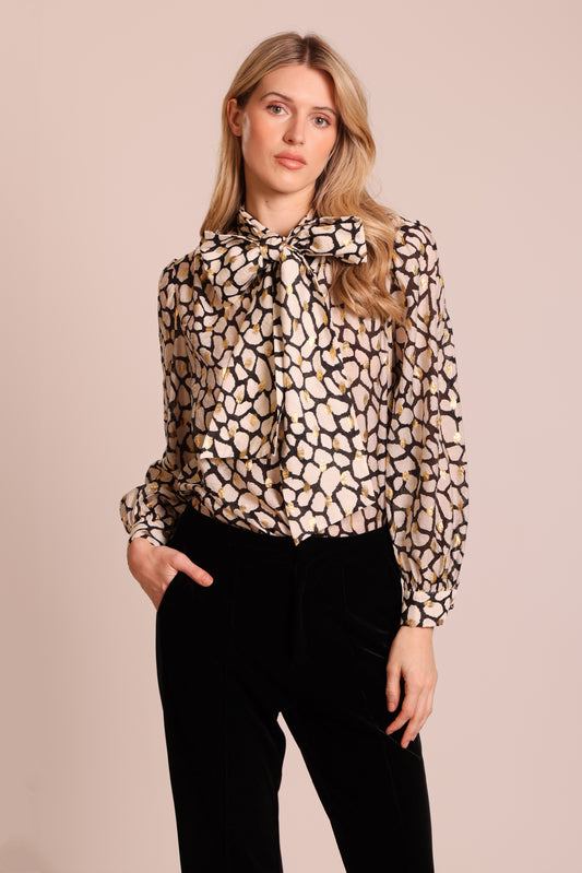 Traffic People Stone Bonnie Shirt