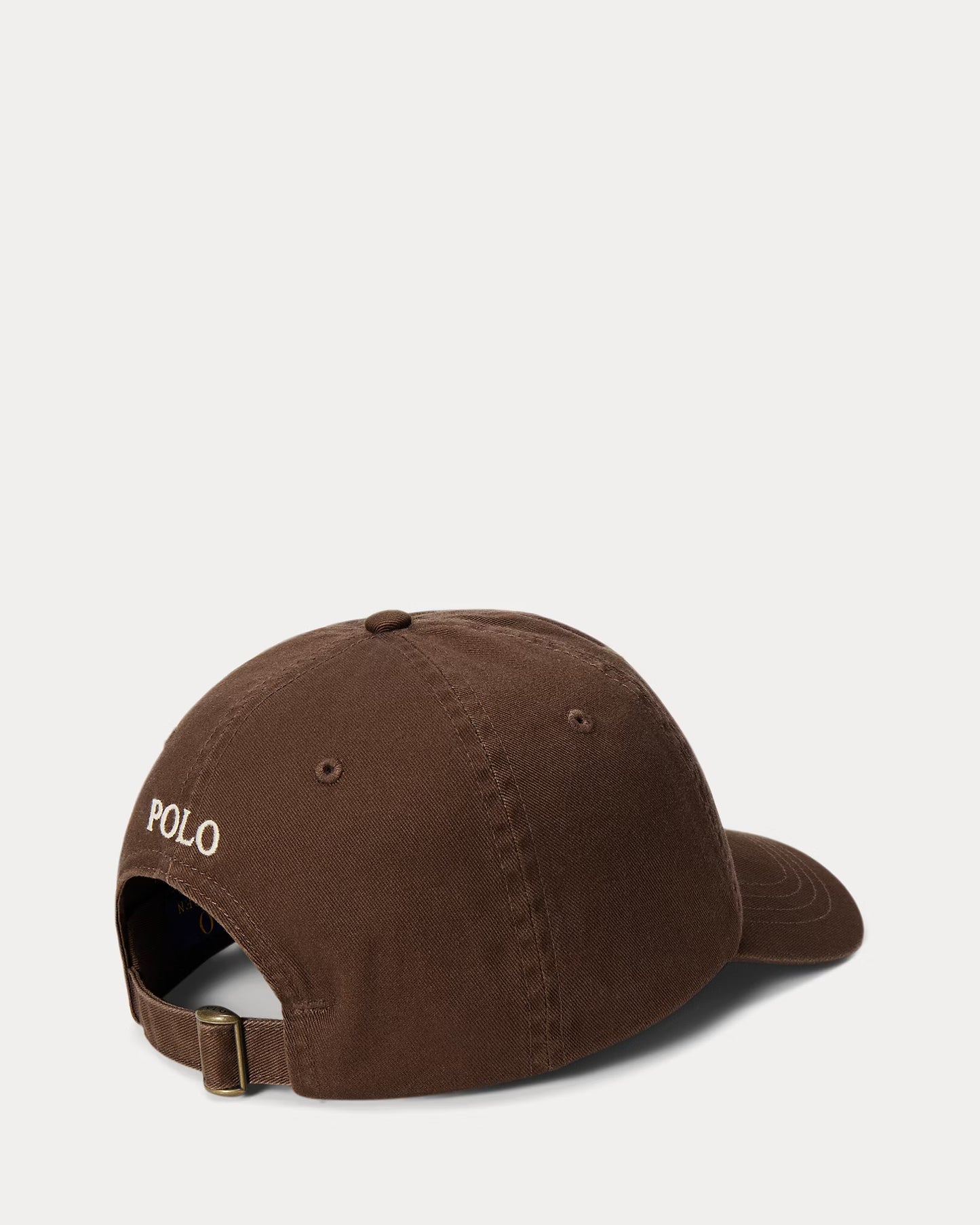 Polo Ralph Lauren The Iconic Cotton Chino Ball Cap