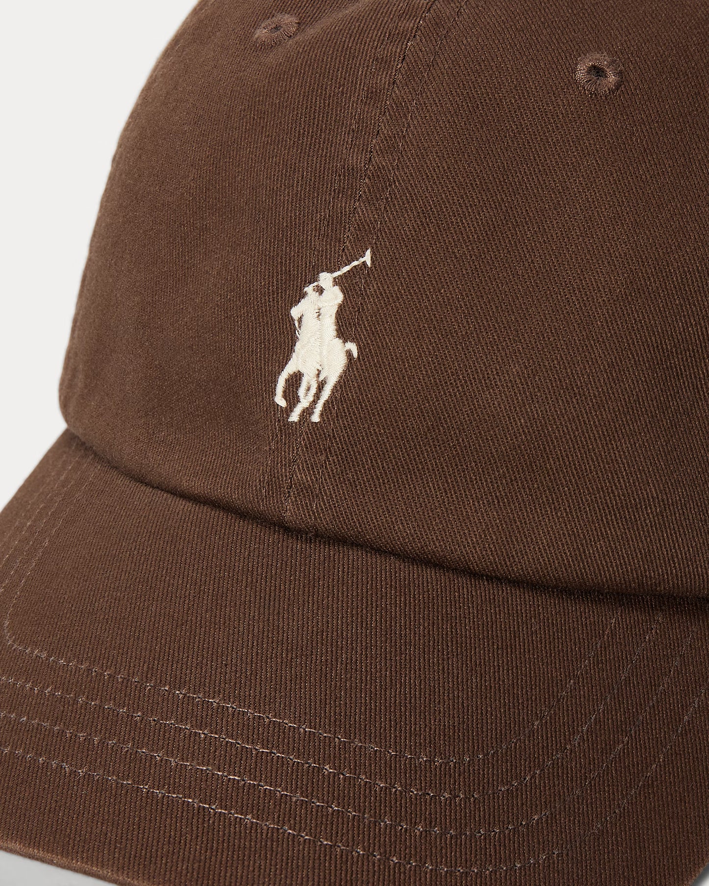 Polo Ralph Lauren The Iconic Cotton Chino Ball Cap