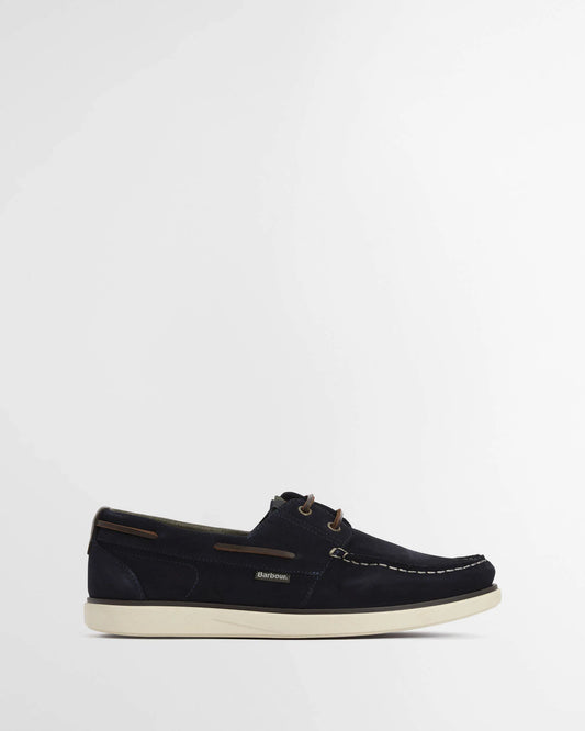 Barbour Rothley Boat Shoe