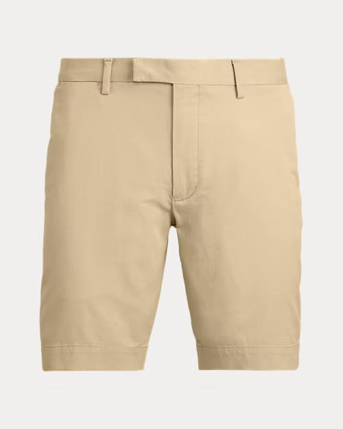 Polo Ralph Lauren 24 cm Stretch Slim Fit Chino Short