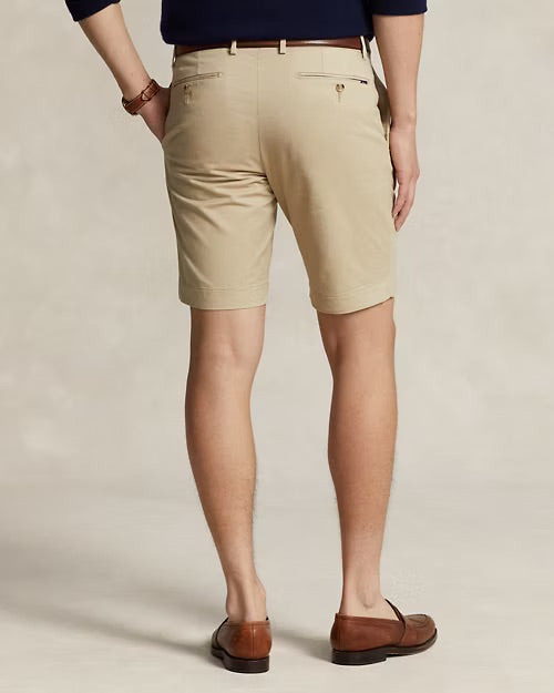 Polo Ralph Lauren 24 cm Stretch Slim Fit Chino Short