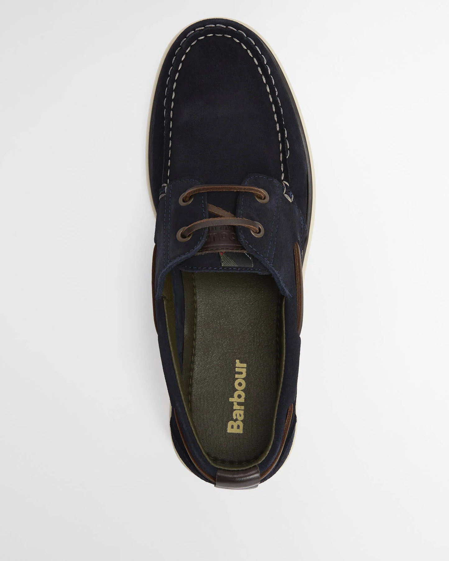 Barbour Rothley Boat Shoe