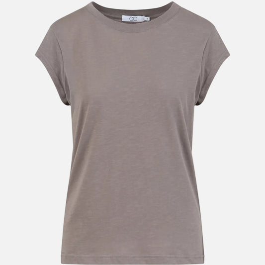 Coster Copenhagen Round Neck T-Shirt