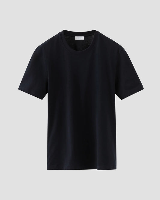 Eton Crewneck T-Shirt