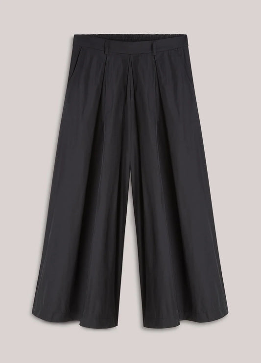 Summum Taffeta Culottes