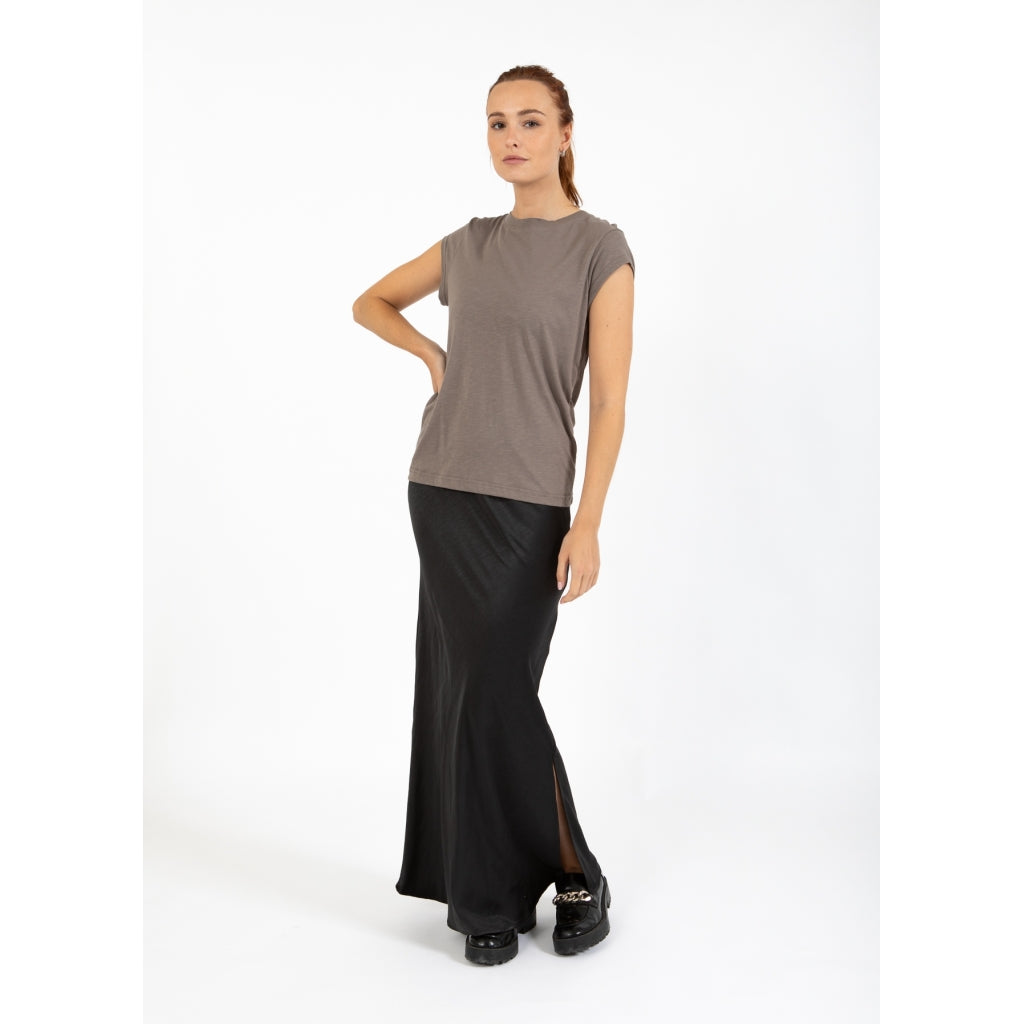 Coster Copenhagen Round Neck T-Shirt