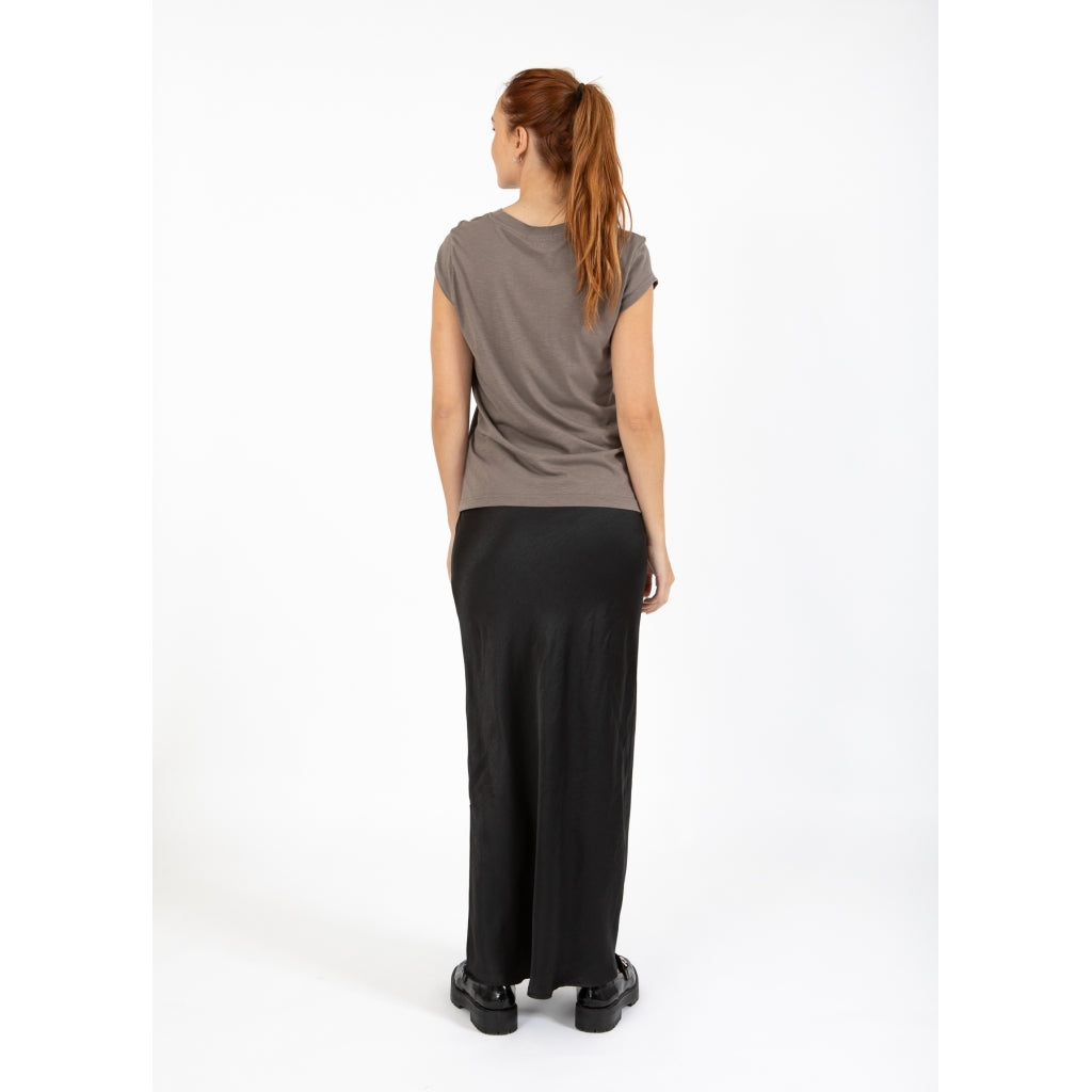 Coster Copenhagen Round Neck T-Shirt