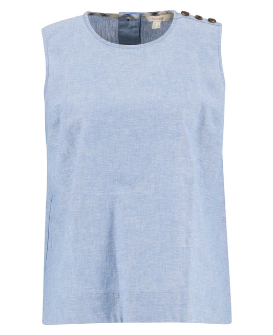 Barbour Josie Top