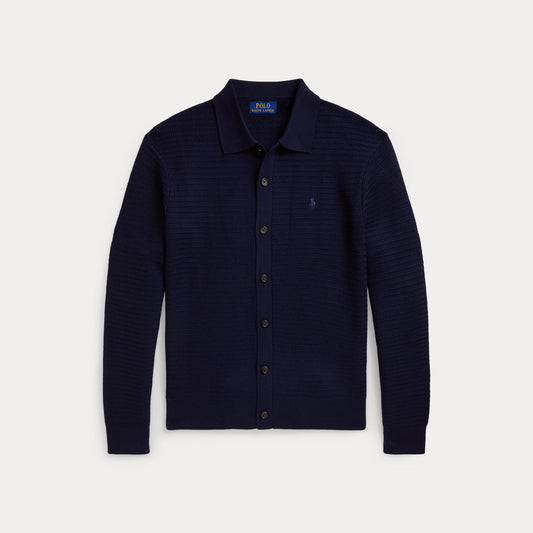 Polo Ralph Lauren Polo Collar Cardigan
