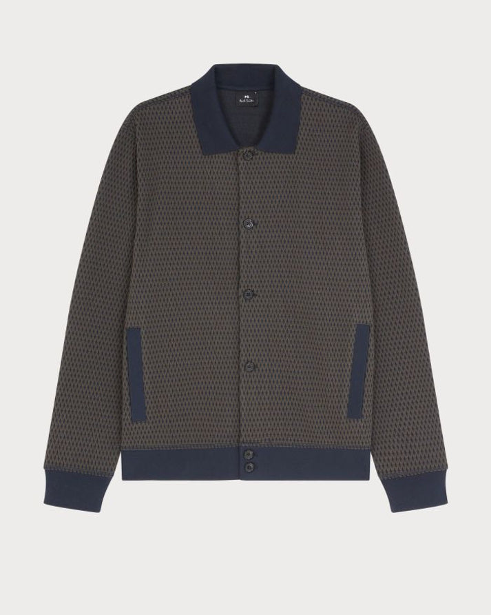 Paul Smith Cardigan Sweat