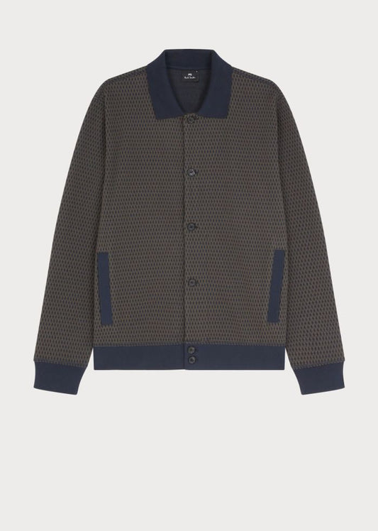Paul Smith Cardigan Sweat