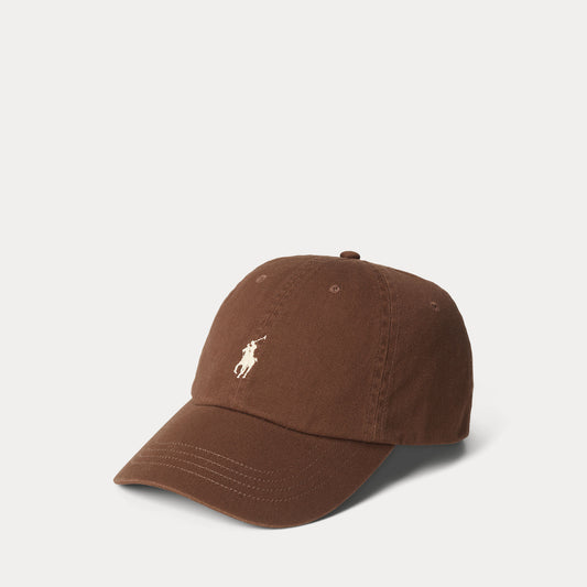 Polo Ralph Lauren Iconic Ball Cap