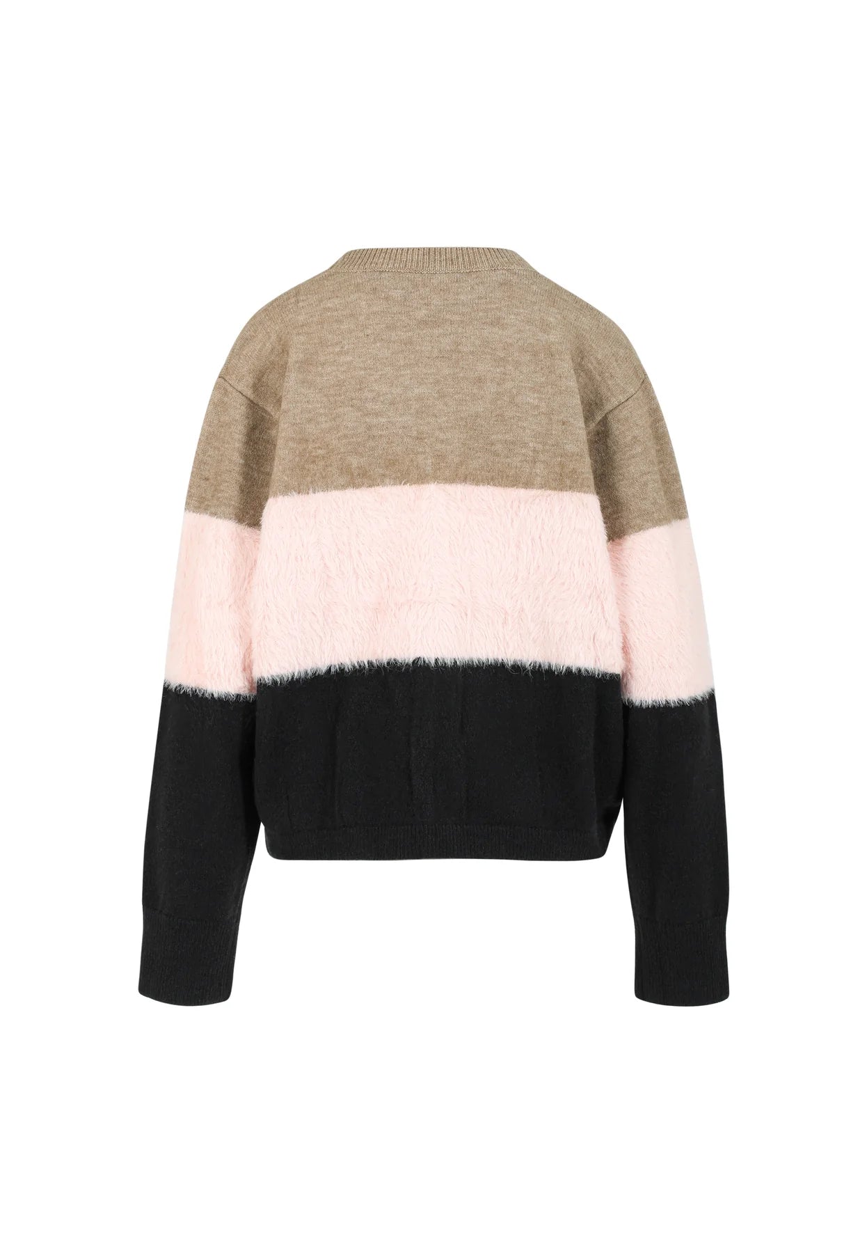 Coster Copenhagen Knit with Flower Detail
