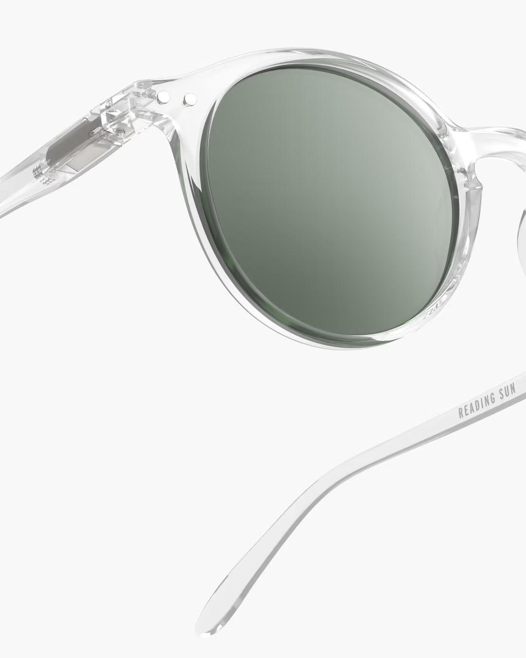 Izipizi #D Reading Sunglasses