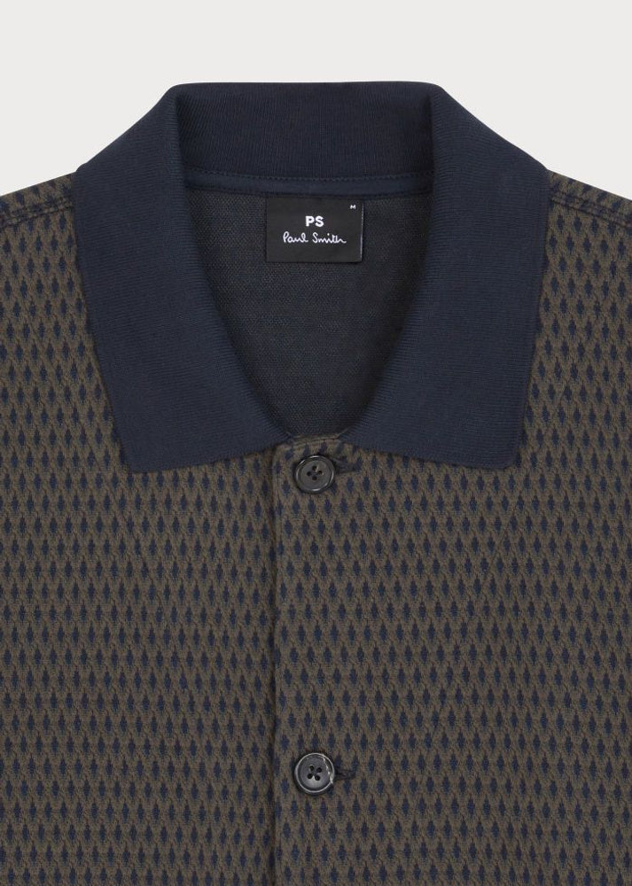 Paul Smith Cardigan Sweat