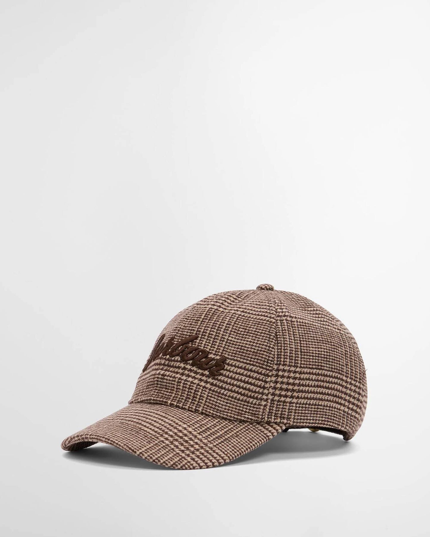Barbour Kirklees Cap