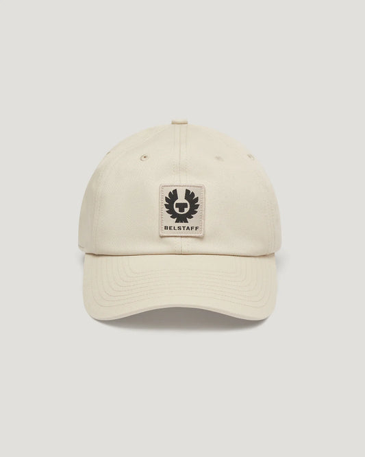 Belstaff Phoenix Logo Cap