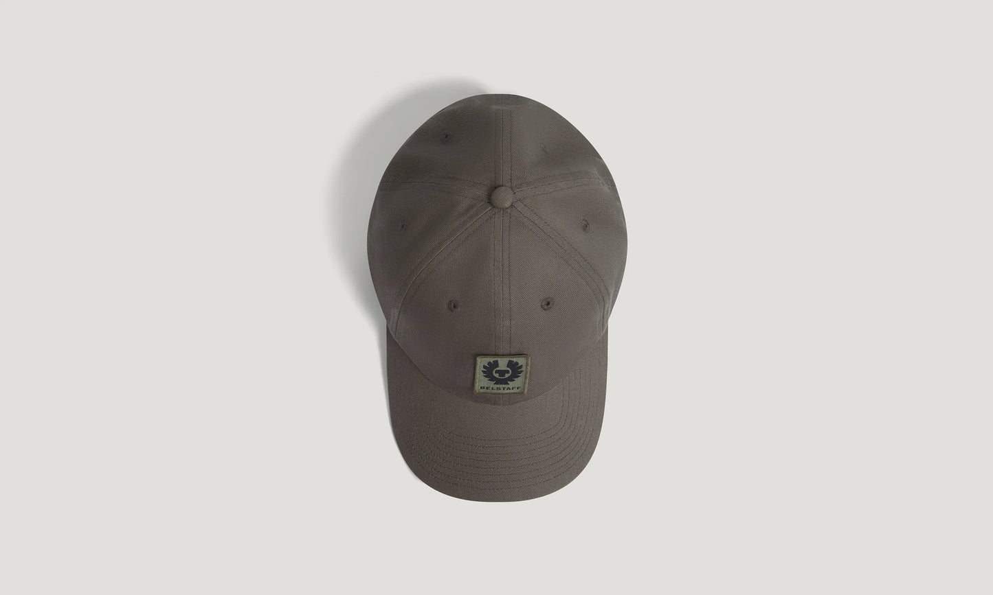 Belstaff Phoenix Logo Cap