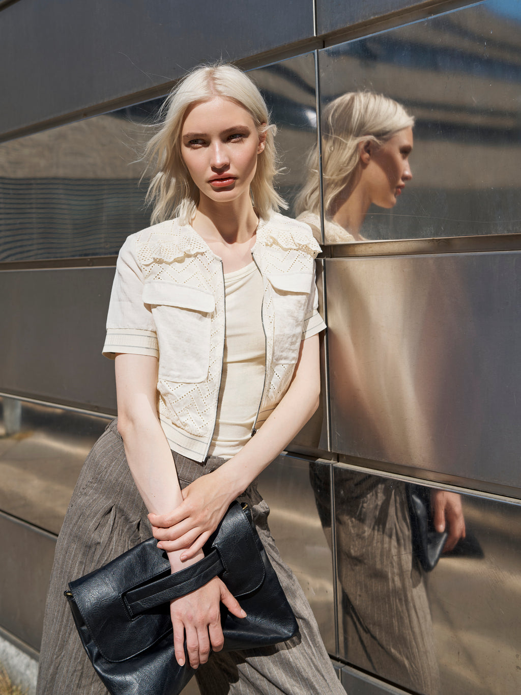 NU Denmark Celinda Bag