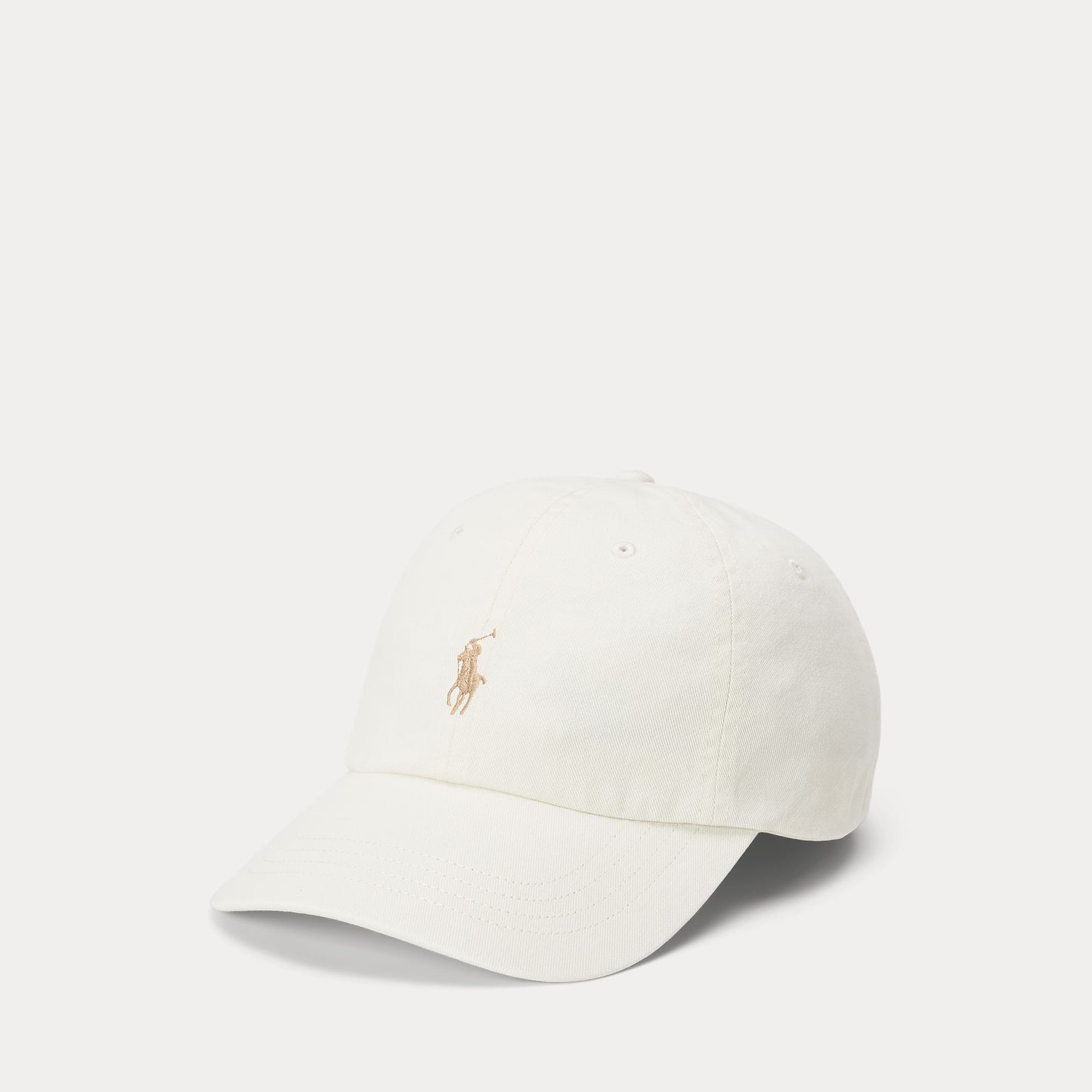 Polo Ralph Lauren Iconic Ball Cap