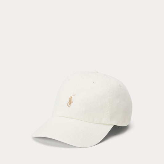 Polo Ralph Lauren Iconic Ball Cap