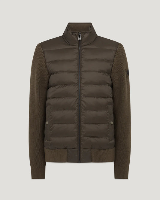 Belstaff Circuteer Cardigan