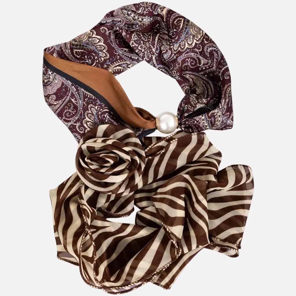 Coster Copenhagen Scarf Set