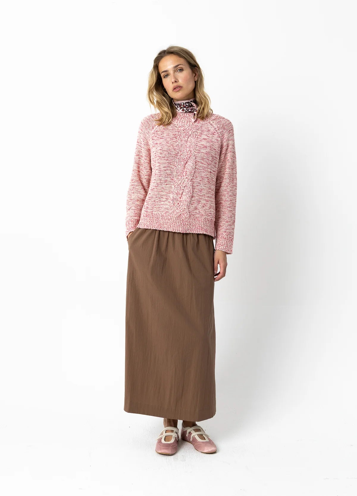 Coster Copenhagen Phoebe Skirt