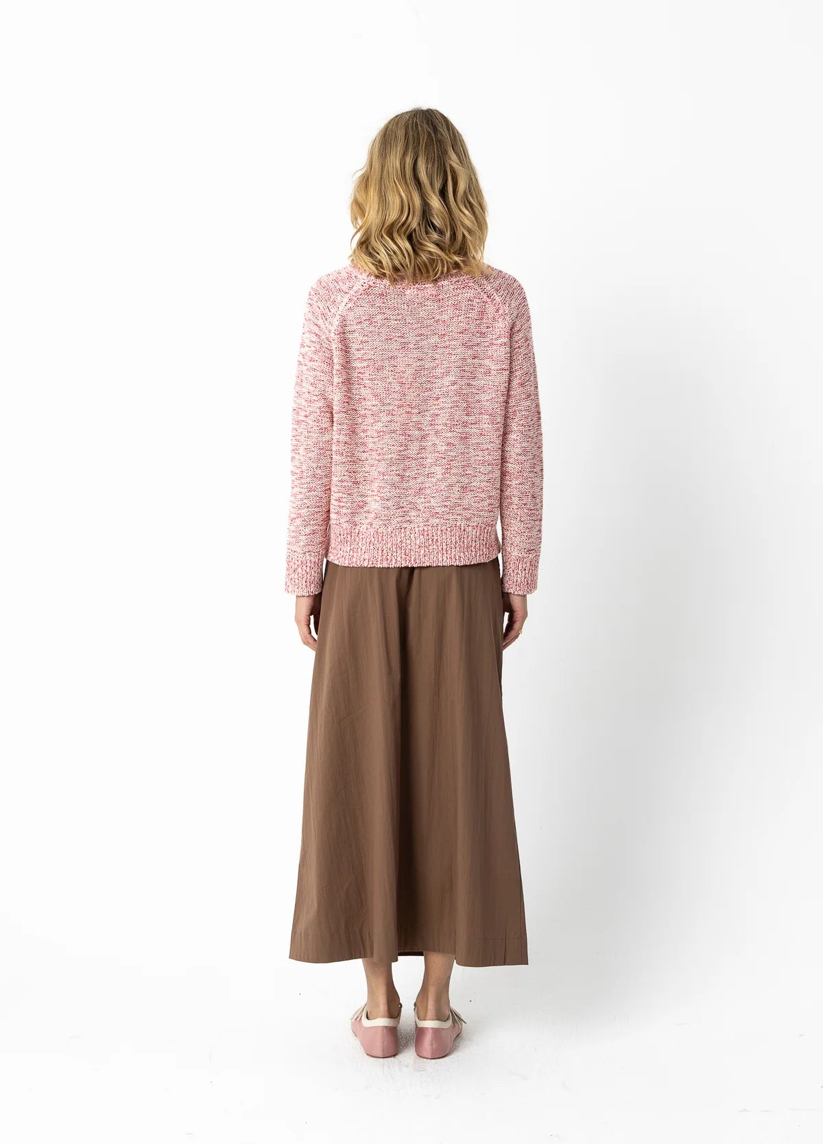 Coster Copenhagen Phoebe Skirt