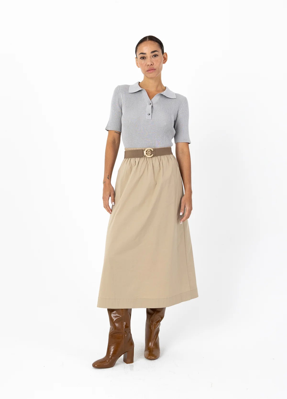 Coster Copenhagen Phoebe Skirt