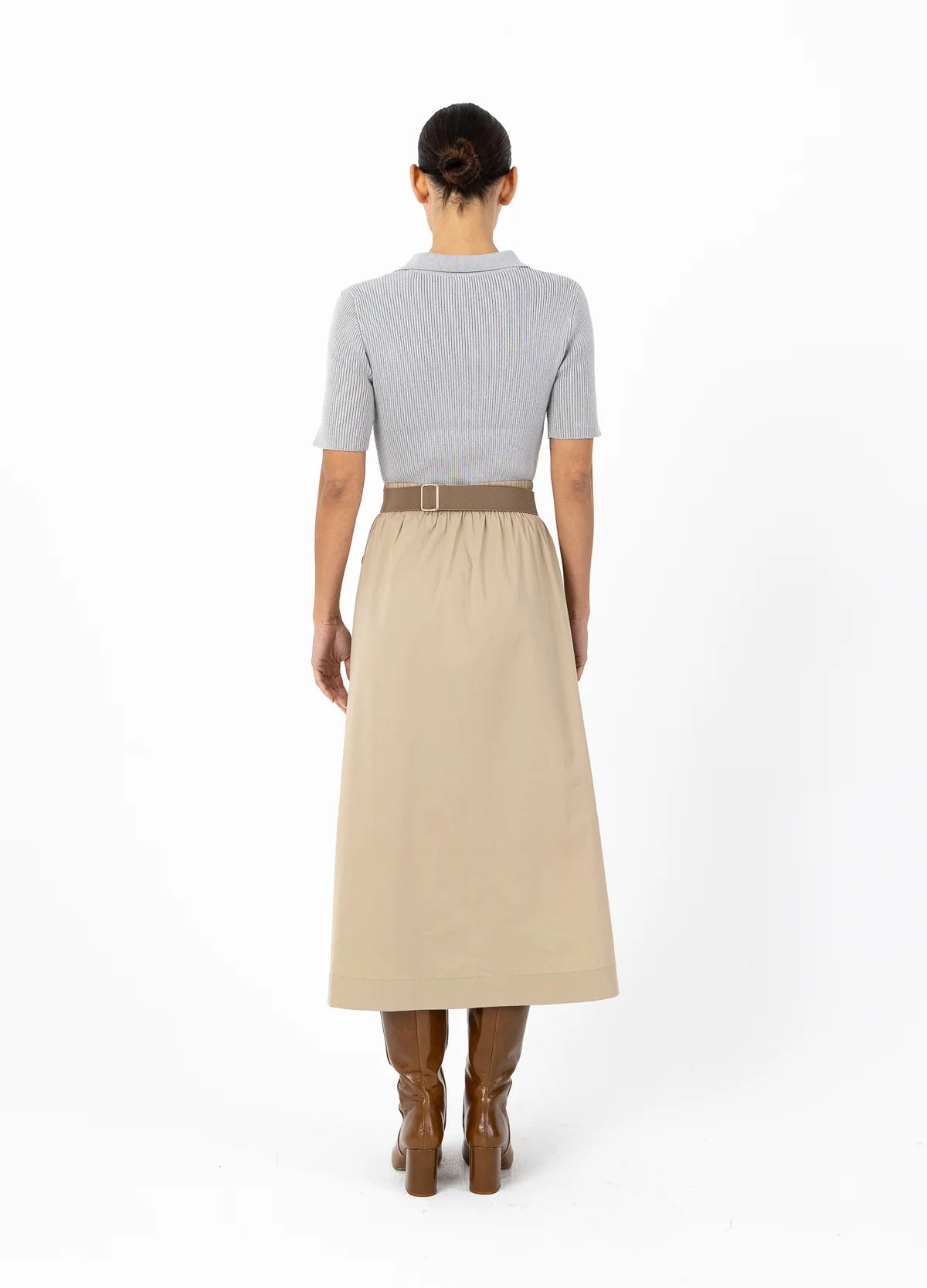 Coster Copenhagen Phoebe Skirt