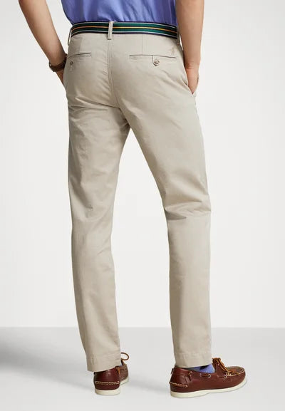 Bedford Stretch Slim Fit Chino Pant