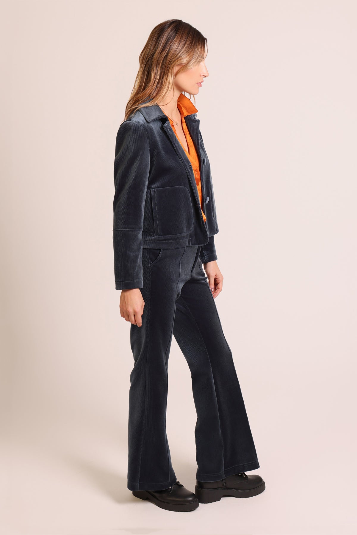 Traffic People Ceeci Trousers