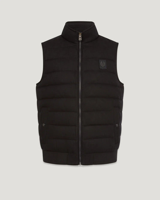 Belstaff Circuiteer Gilet