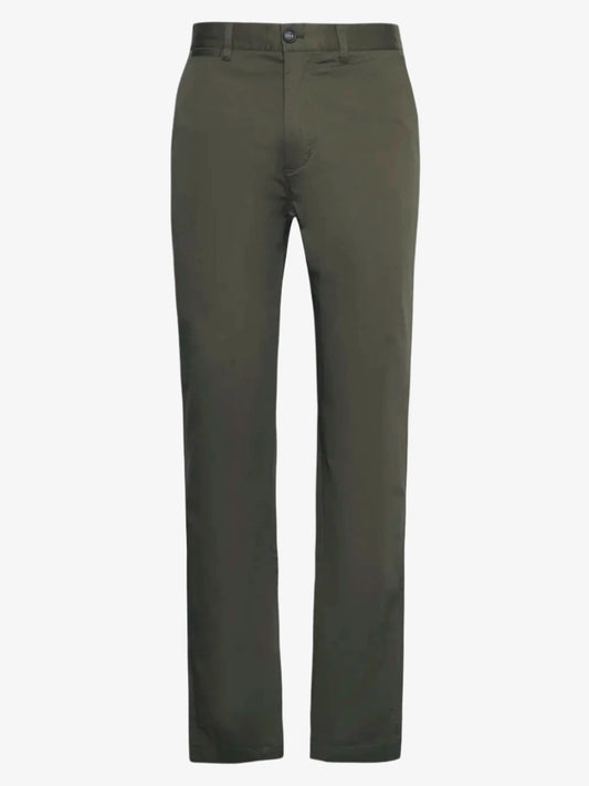 Barbour Comfort Stretch Tailored Chinos