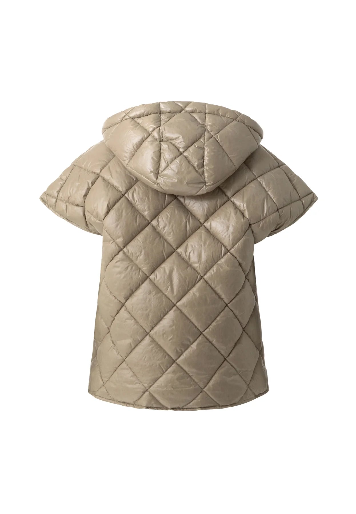Coster Copenhagen Quilted Jacket