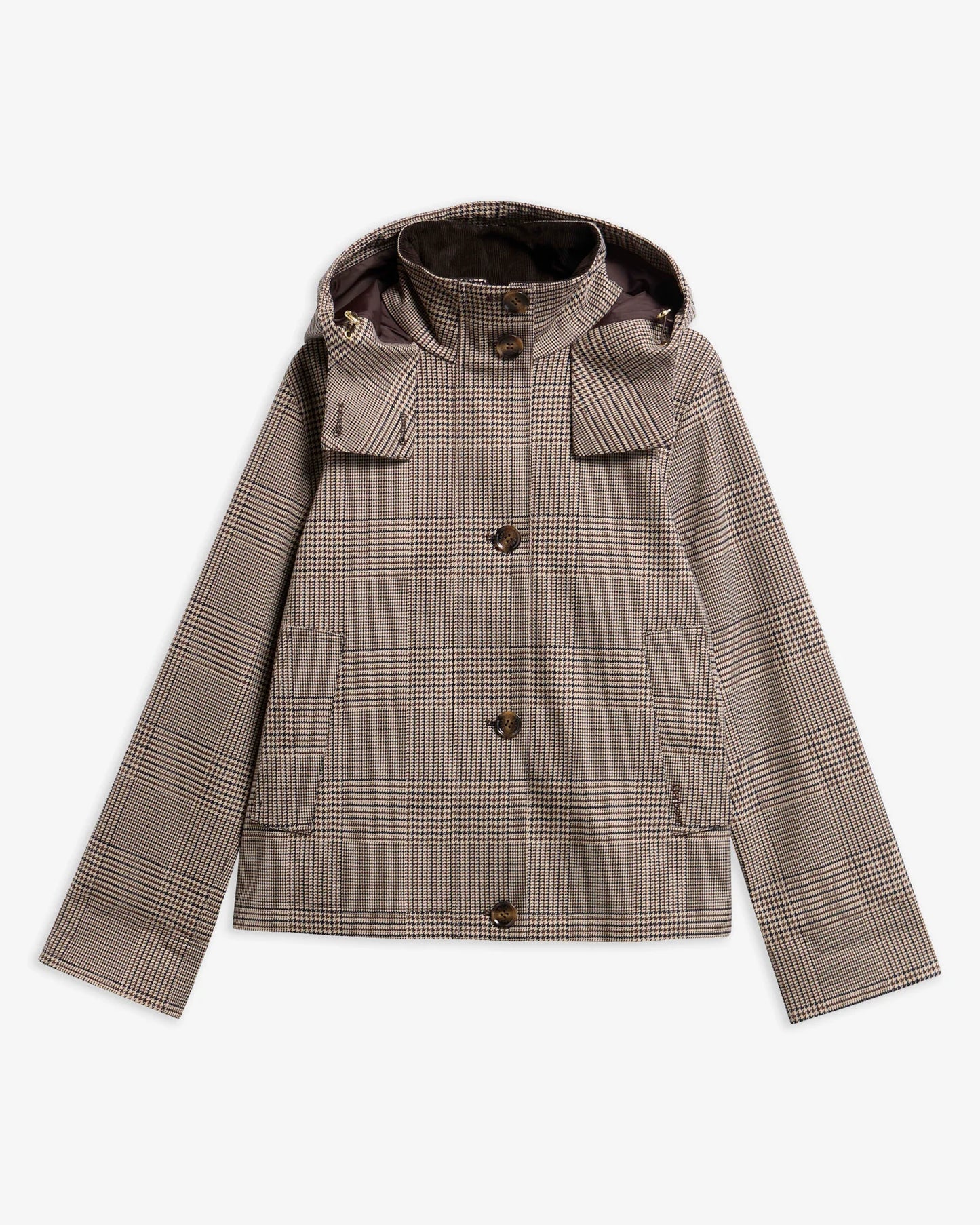 Barbour Connie Showerproof Jacket