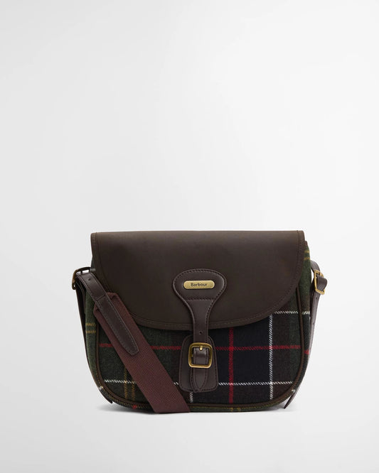 Barbour Cromarty Crossbody Bag