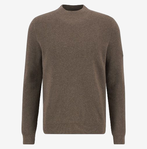 Barbour International Crawley Knit