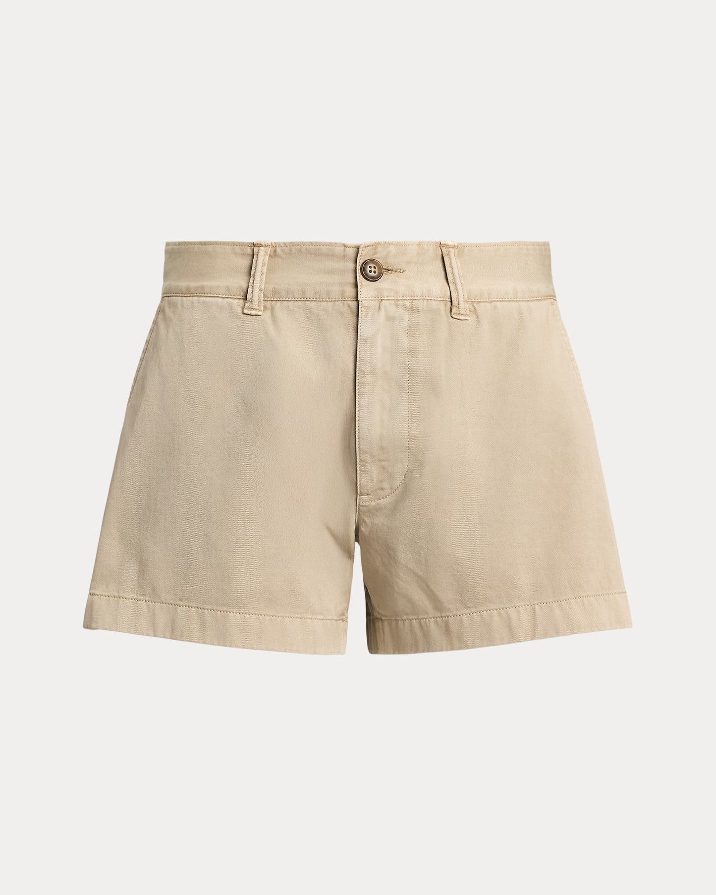Polo Ralph Lauren Cotton Chino Short